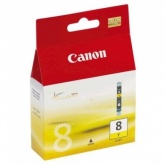 Картридж Canon 8 Y