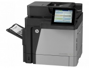 HP LaserJet Enterprise MFP M630