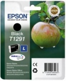 Картридж Epson T12914012 Black