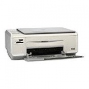 HP DeskJet Plus 4100 series