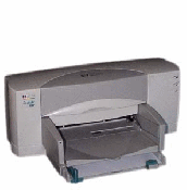 HP DeskJet 880c