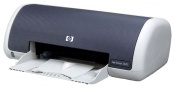 HP DeskJet 3420 Series