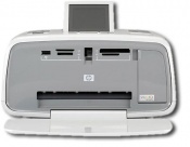 HP PhotoSmart A610