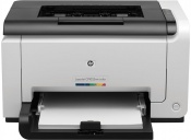HP Color LaserJet CP1025NW