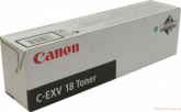 Картридж Canon C-EXV 18/GRP-22