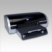 HP DeskJet 5650 Series