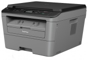 Brother DCP L2500DR