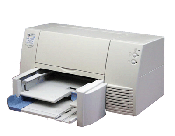HP DeskJet 850c