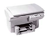 HP OfficeJet Pro 1175c Series