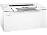 HP LaserJet Pro M104 Series