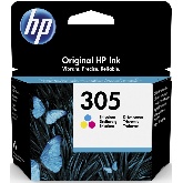Картридж HP 305 Color
