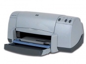 HP DeskJet 920c Series