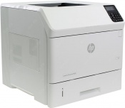 HP LaserJet Enterprise M606 Series
