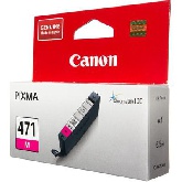 Картридж Canon 471 Magenta