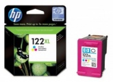 Картридж HP 122XL Color