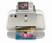 HP PhotoSmart A436