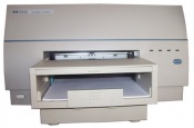 HP DeskJet 1600c Series