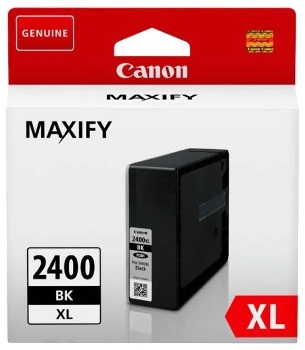 Картридж Canon PGI-2400XL Black