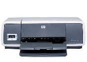 HP DeskJet 5743