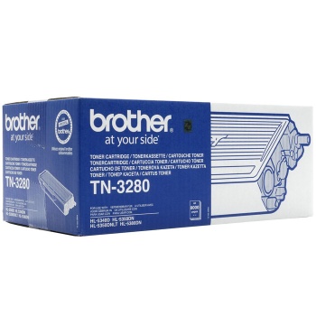 Картридж Brother TN-3280