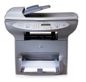 HP LaserJet 3380 MFP