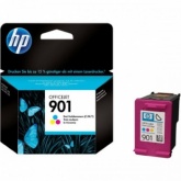 Картридж HP 901 Color
