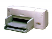 HP DeskJet 722c