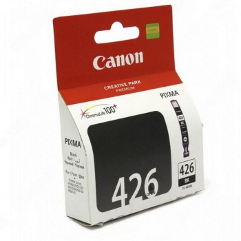 Картридж Canon 426 BK