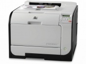 HP LaserJet Pro 400 M451N