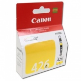 Картридж Canon 426 Y