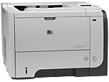 HP LaserJet Enterprise P3015 Series
