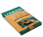 Фотобумага Lomond для струйной печати Матовая A5, 50л./230г.