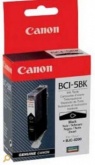 Картридж Canon 5 PGBK
