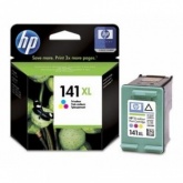 Картридж HP 141XL Color
