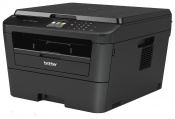 Brother DCP L2560DWR
