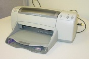HP DeskJet 970c Series