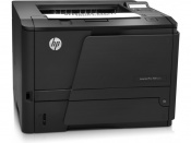 HP LaserJet Pro 400 M401DW
