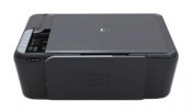 HP DeskJet F4583