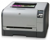HP Color LaserJet CP1515N