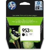 Картридж HP 953XL Black