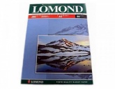 Фотобумага Lomond для струйной печати Односторонняя, Глянцевая A3, 50л./200г.