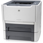 HP LaserJet P2015DN