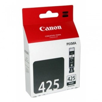 Картридж Canon 425 PGBK